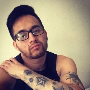 Meet your Posher, Jesus